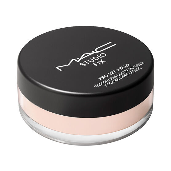 STD Fix  Matte Loose Powder - Light
